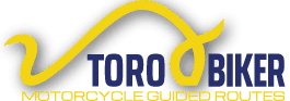 Toro Biker Motorcycles Tours Spain